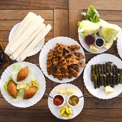 Adıyaman Çiğ Köfte Dünyası