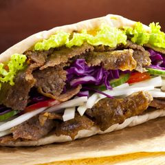 Ateşim Döner