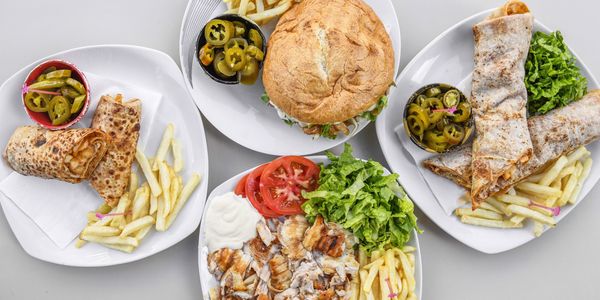 İstasyon Hatay Döner