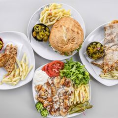 İstasyon Hatay Döner