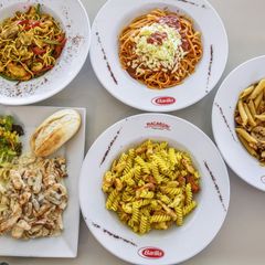 Macaroni Express