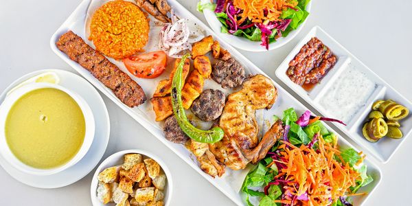 BBQ Mangal Keyfi
