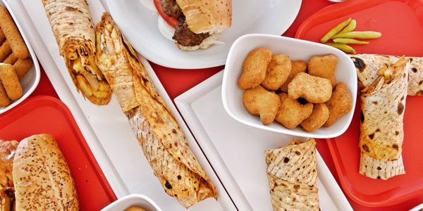Marmaris Hatay Döner
