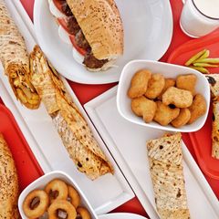 Marmaris Hatay Döner