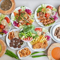 Meşhur Köfteci Paşa