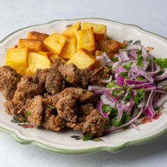 Ciğerci Müslüm