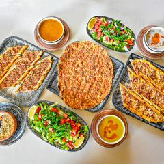 Çıtır Pide Arif Usta