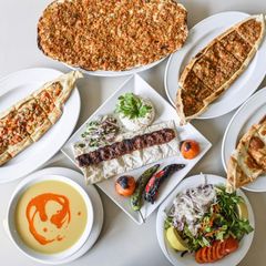 Nefis Etiler Restaurant