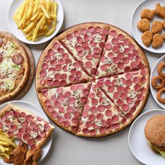 Pizza Timo