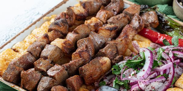 Ciğerci İbo Kebab House