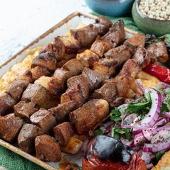 Ciğerci İbo Kebab House