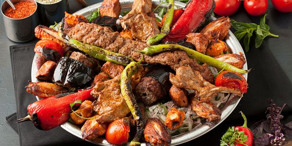 Meze