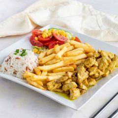 Yonca Cafe