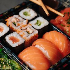 Sushi Corner