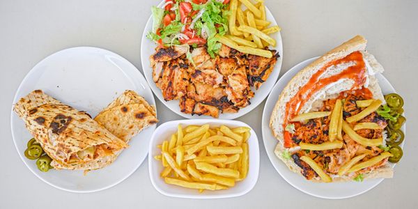Ekinci Döner