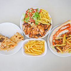 Ekinci Döner