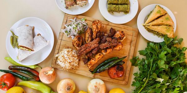 Bahtiyar Kebap