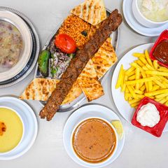 Halo Kebap