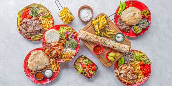 Ateş Döner