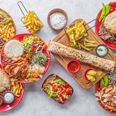 Ateş Döner