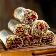 En Baba Döner