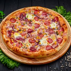 Fifi Döner & Pizza