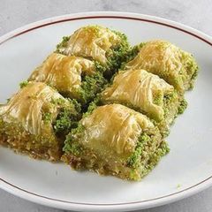 Mozaik Baklava