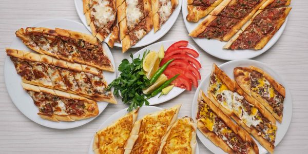 Kebap & Türk Mutfağı