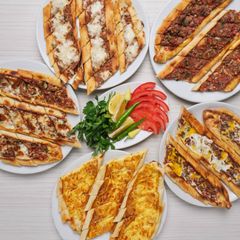 Nefis Çıtır Pide