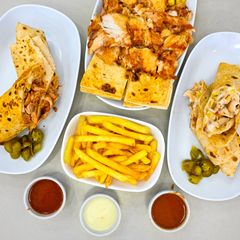 Sostat Döner
