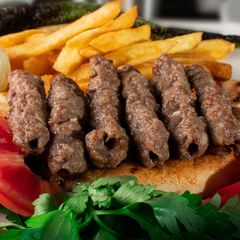 Akhisarlı Şerif Lokantası