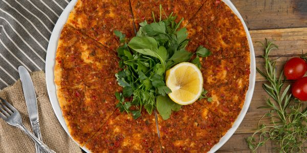 Yavuzer Pide