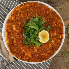 Yavuzer Pide