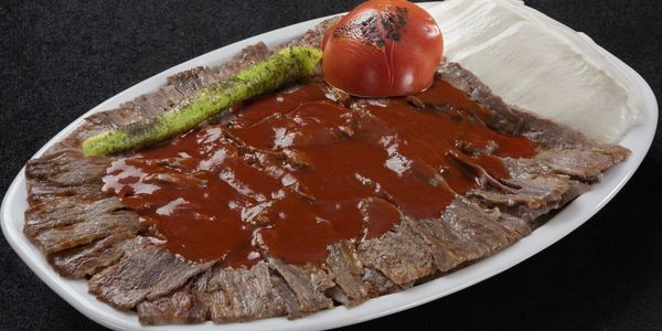 Dünya Döner