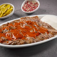 Dünya Döner