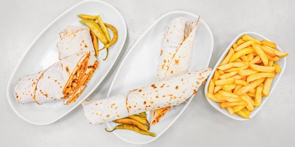 Es Döner