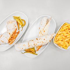 Es Döner