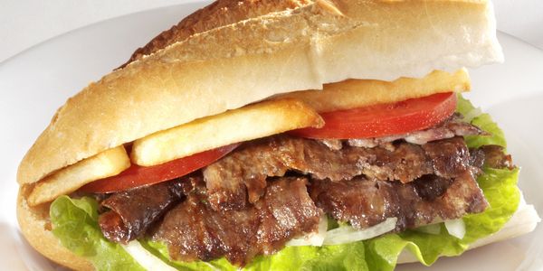 Merkez Döner