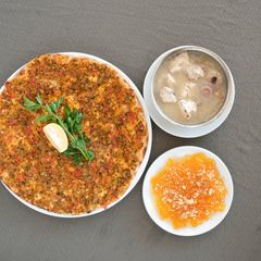 Elit 48 Restaurant