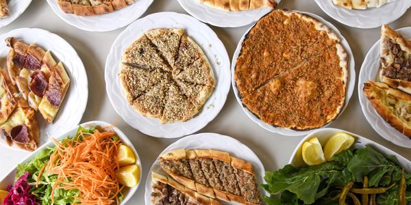 Nazar Pide