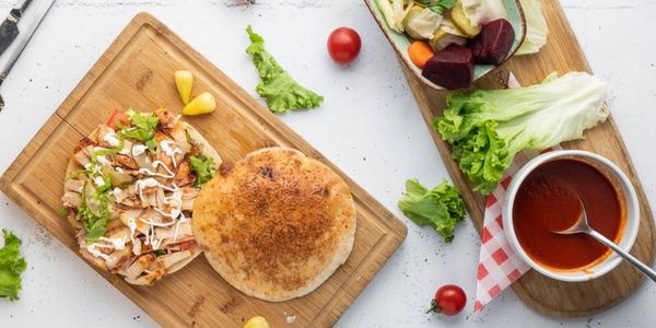 Ateş Döner