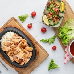 Ateş Döner