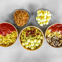 Pastalia