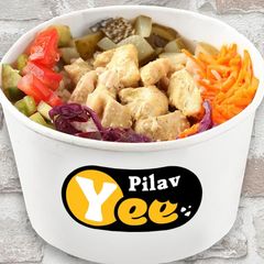 Pilav Yee