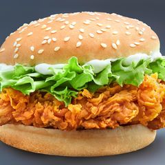 Lizbon Fast Food