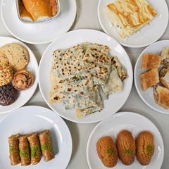 Sarıyer Yemek & Pizza & Fastfood