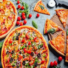 Leo’s Pizza
