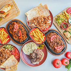 Ateş Döner
