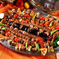 Tarihi Akhisar Köftecisi