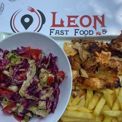 Leon Fast Food